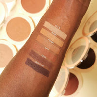 Makeup Revolution Mega Bronzer 02 - Warm Makeup Revolution Mega Bronzer 02 - Warm