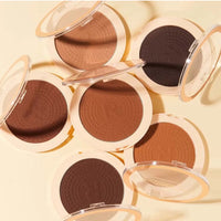 Makeup Revolution Mega Bronzer 02 - Warm Makeup Revolution Mega Bronzer 02 - Warm