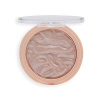 Makeup Revolution Reloaded Highlighter Group-Dare To Divulge