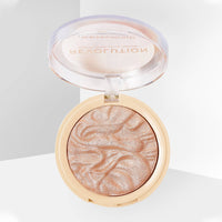 Makeup Revolution Reloaded Highlighter Group-Dare To Divulge