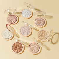 Makeup Revolution Reloaded Highlighter Group-Dare To Divulge