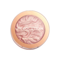 Makeup Revolution Reloaded Highlighter Group-Make an Impact
