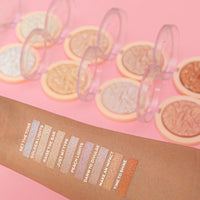 Makeup Revolution Reloaded Highlighter Group-Raise the Bar