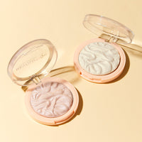 Makeup Revolution Reloaded Highlighter Group-Set the Tone