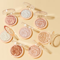 Makeup Revolution Reloaded Highlighter Group-Set the Tone
