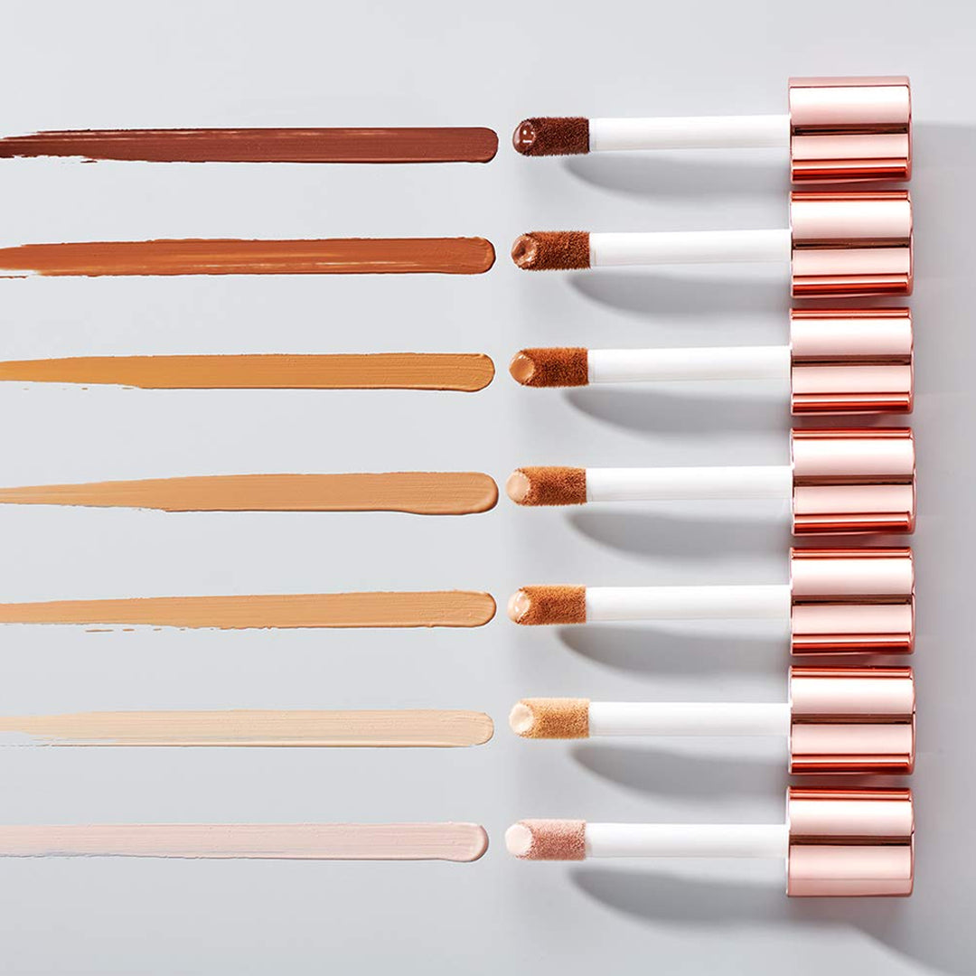 Makeup Revolution Conceal & Define Foundation Makeup Revolution Conceal & Define Foundation