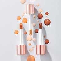 Makeup Revolution Conceal & Define Foundation Group-F10.5