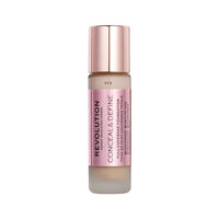 Makeup Revolution Conceal & Define Foundation Group-F7.5