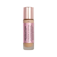 Makeup Revolution Conceal & Define Foundation Group-F10.2