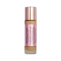 Makeup Revolution Conceal & Define Foundation Group-F12.2