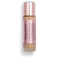Makeup Revolution Conceal & Define Foundation Group-F9.2