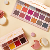 Makeup Revolution X Sophx Extra Spice HOK Makeup Makeup Revolution X Sophx Extra Spice Makeup Revolution Eye Palettes. Eye Shadow Eyes Eyeshadow Eyeshadow Palette Hok Makeup Makeup Makeup revolution Palettes