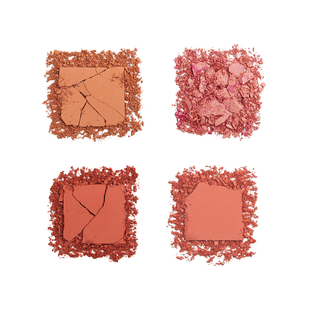 Revolution Pro 4K Blush Palette Revolution Pro 4K Blush Palette
