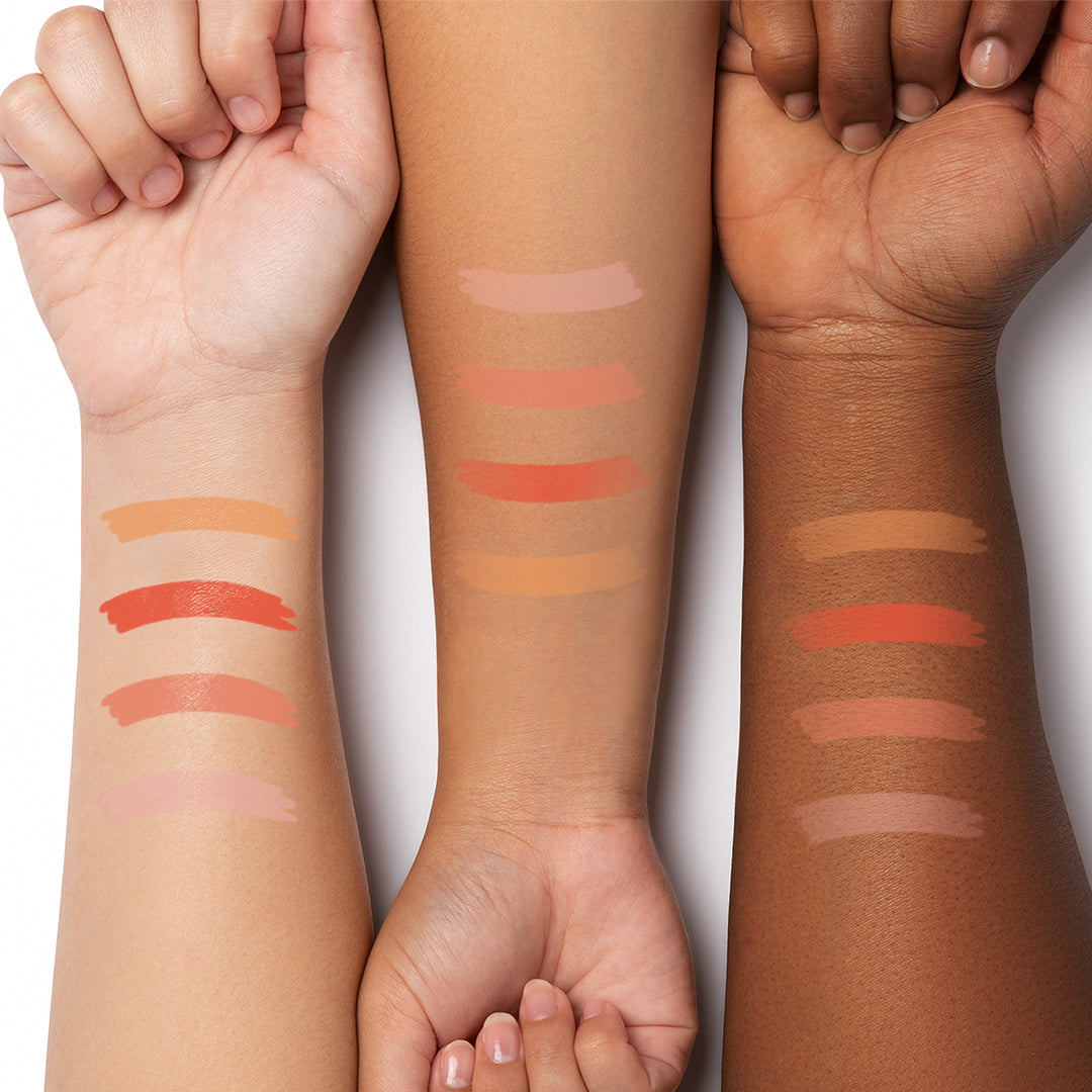 Revolution Pro 4K Blush Palette Revolution Pro 4K Blush Palette