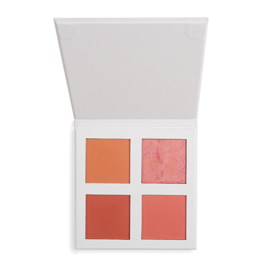 Revolution Pro 4K Blush Palette Revolution Pro 4K Blush Palette