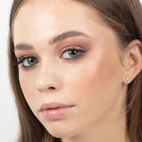 Makeup Revolution Reloaded Blusher Group-Rhubarb & Custard