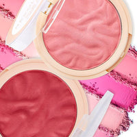 Makeup Revolution Reloaded Blusher Group-Rhubarb & Custard