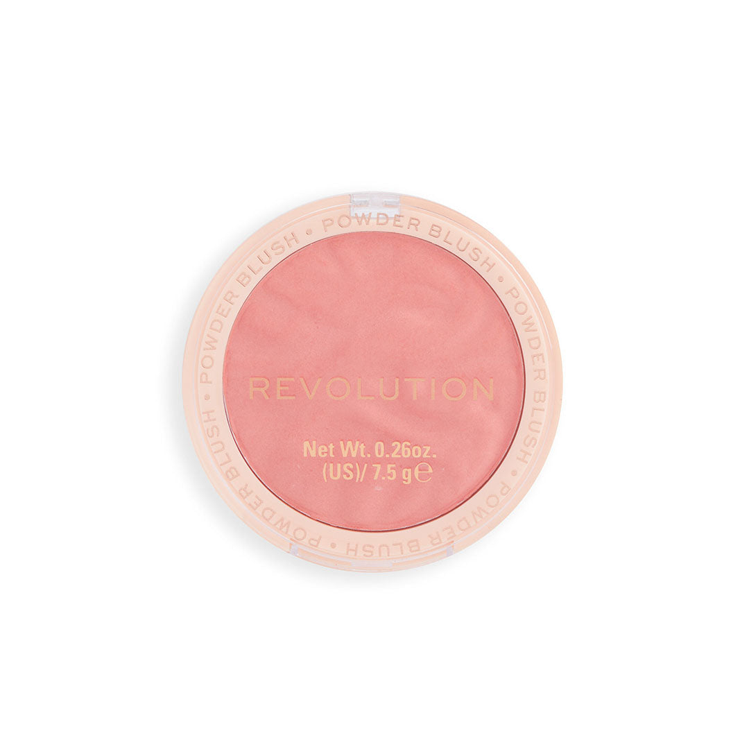 Makeup Revolution Reloaded Blusher Makeup Revolution Reloaded Blusher