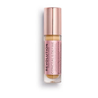 Makeup Revolution Conceal And Define Concealer Group-C9.5