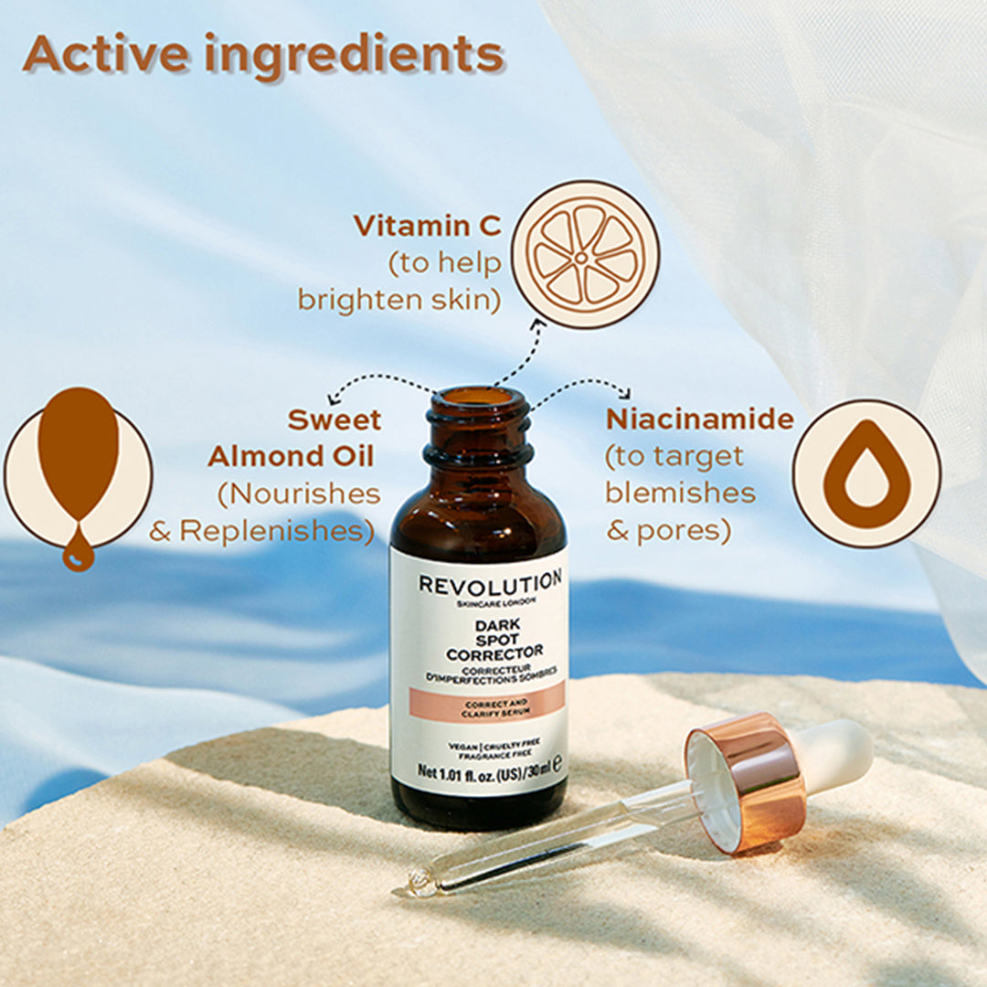 Revolution Skincare Dark Spot Corrector Revolution Skincare Dark Spot Corrector