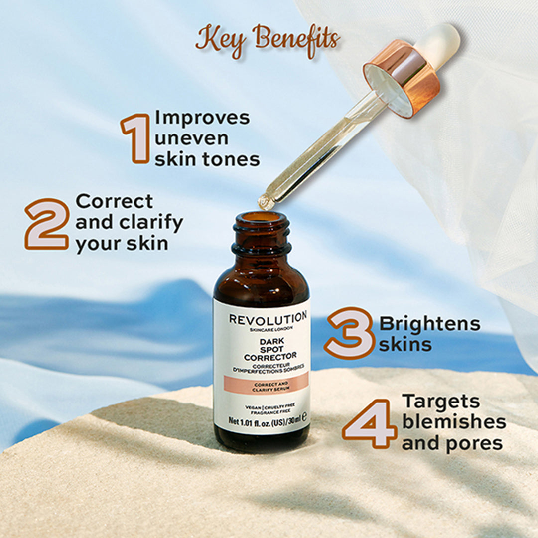 Revolution Skincare Dark Spot Corrector Revolution Skincare Dark Spot Corrector