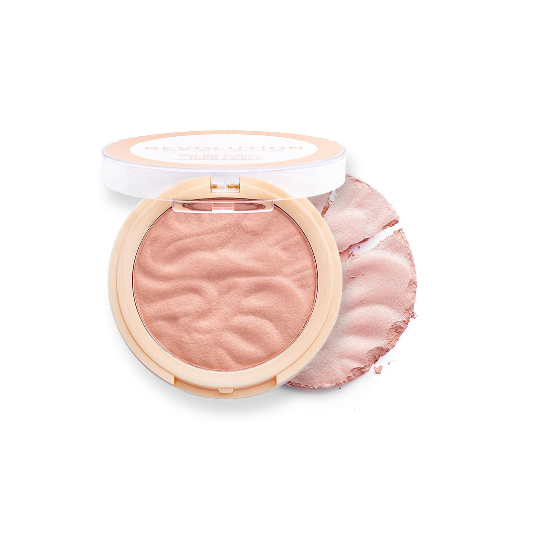 Makeup Revolution Reloaded Blusher Makeup Revolution Reloaded Blusher