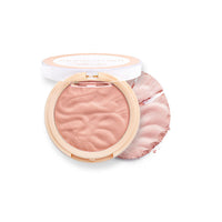 Makeup Revolution Reloaded Blusher Group-Sweet Pea