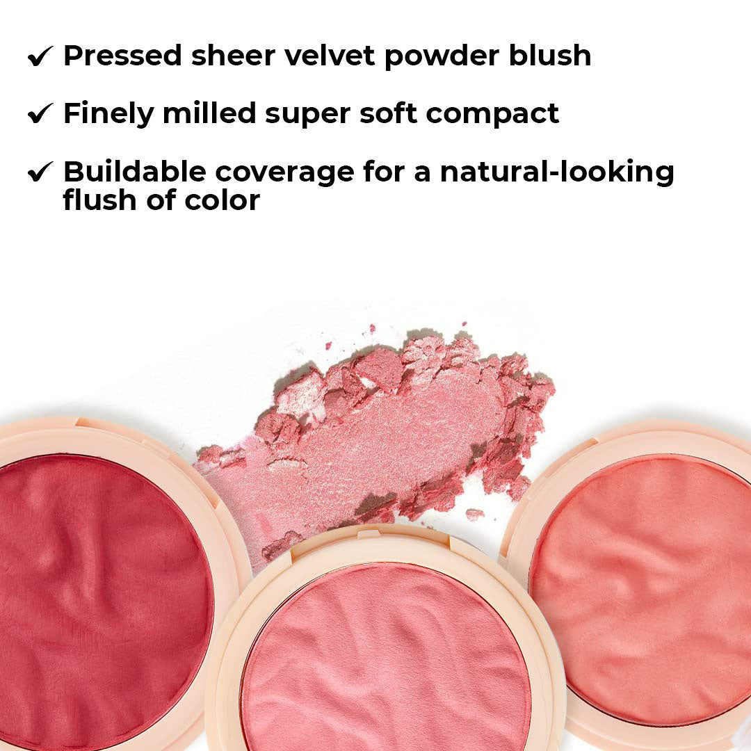Makeup Revolution Reloaded Blusher Makeup Revolution Reloaded Blusher
