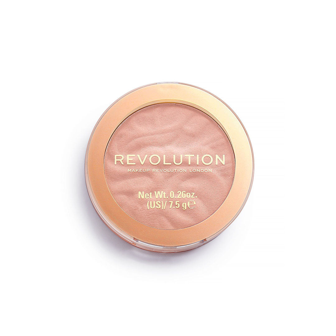 Makeup Revolution Reloaded Blusher Makeup Revolution Reloaded Blusher
