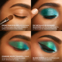 Makeup Revolution Revolution Wild Animal Integrity Palette Makeup Revolution Revolution Wild Animal Integrity Palette