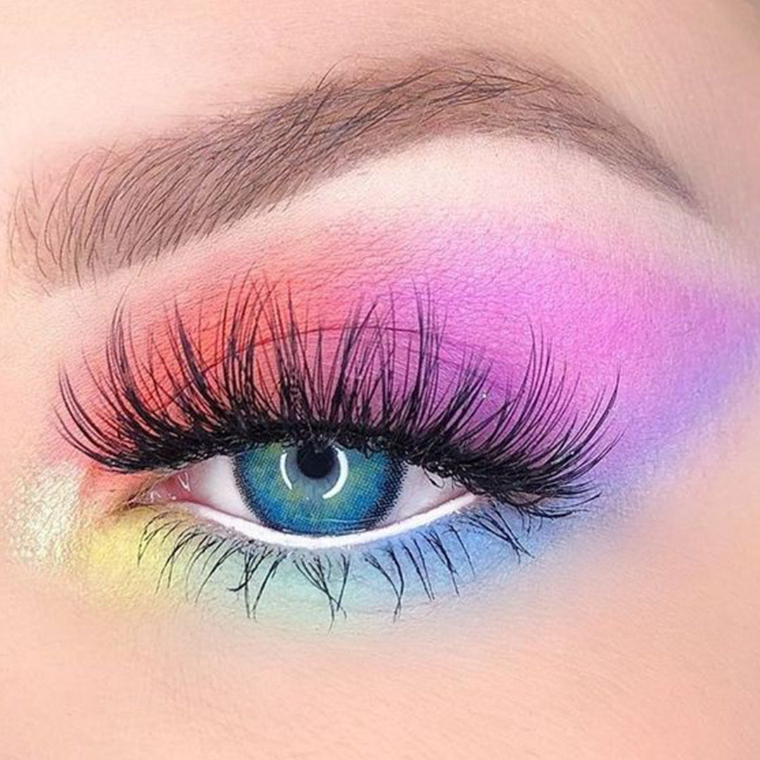 Revolution Pro Regeneration Palette-Trends Mischief Mattes Revolution Pro Regeneration Palette-Trends Mischief Mattes