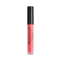 Makeup Revolution Matte Liquid Lipstick Group-Decadence 130