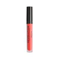 Makeup Revolution Matte Liquid Lipstick Group-Destiny 133