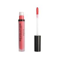 Makeup Revolution Matte Liquid Lipstick Group-Excess