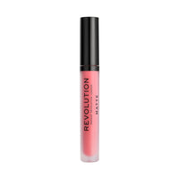 Makeup Revolution Matte Liquid Lipstick Group-Excess
