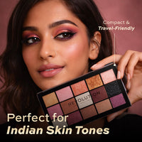 Reloaded palette Duo ( Affection + Hypnotic) Reloaded palette Duo ( Affection + Hypnotic)