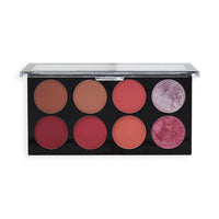 Makeup Revolution Ultra Blush Palette Makeup Revolution Ultra Blush Palette