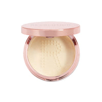 Makeup Revolution Conceal & Fix Setting Powder Light Yellow Makeup Revolution Conceal & Fix Setting Powder Light Yellow
