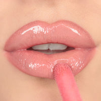 Makeup Revolution Pout Bomb Plumping Gloss Group-Kiss