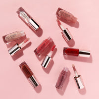 Makeup Revolution Pout Bomb Plumping Gloss Group-Kiss