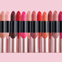 Makeup Revolution Powder Matte Lipstick Group-Teddy