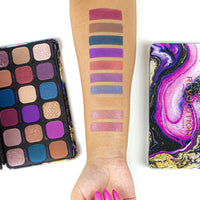 Makeup Revolution Forever Flawless Eutopia Eyeshadow Palette HOK Makeup Makeup Revolution Forever Flawless Eutopia Eyeshadow Palette Makeup Revolution Eyes