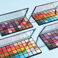 Makeup Revolution Maxi Reloaded Palette Group-Big Shot