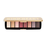 Makeup Revolution GWP Kind Heart Eyeshadow Palette Makeup Revolution GWP Kind Heart Eyeshadow Palette