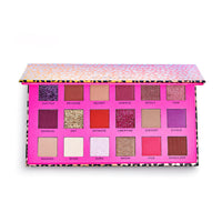 Revolution Pro New Neutrals Eye Shadow Palettes Group-Passion