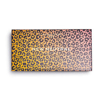 Revolution Pro New Neutrals Eye Shadow Palettes Group-Passion