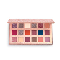 Revolution Pro New Neutrals Eye Shadow Palettes Group-Blushed