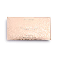 Revolution Pro New Neutrals Eye Shadow Palettes Group-Blushed