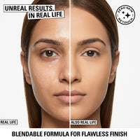Makeup Revolution IRL Filter Longwear Foundation Group - F8.2 01