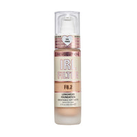Makeup Revolution IRL Filter Longwear Foundation Group - F8.2 01